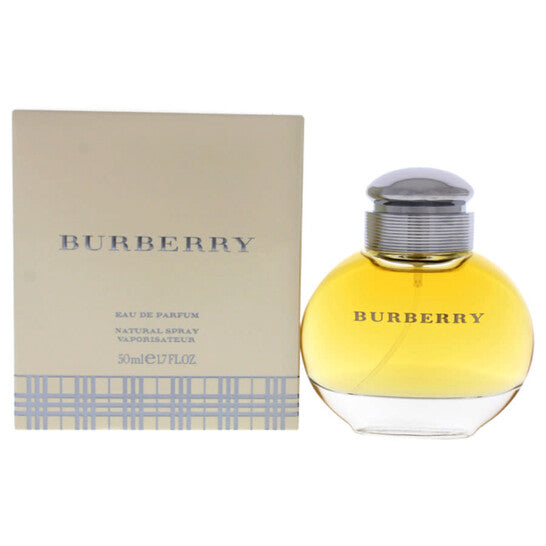 Burberry for Women EDP 50ml