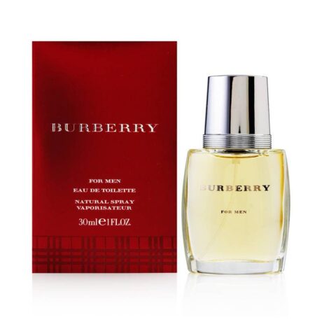 Burberry for Men EDT 30ml