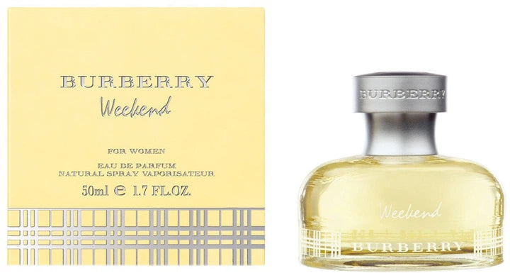 Burberry Weekend for Women EDP 50ml