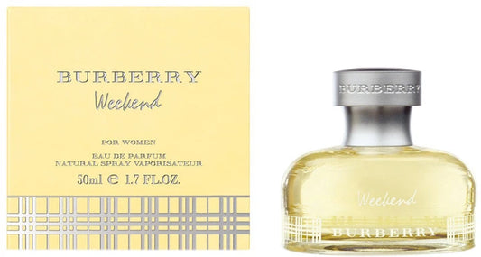 Burberry Weekend for Women EDP 50ml