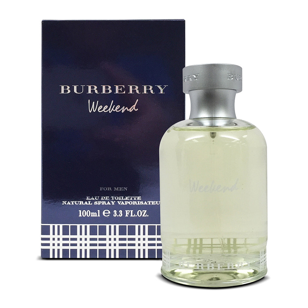 Burberry Weekend for Men EDT 100ml