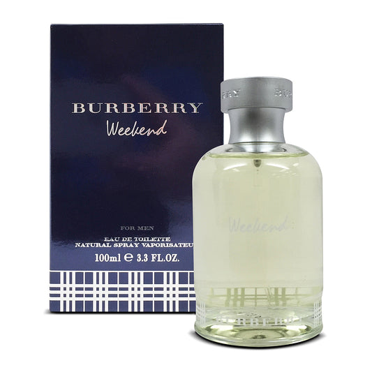 Burberry Weekend for Men EDT 100ml