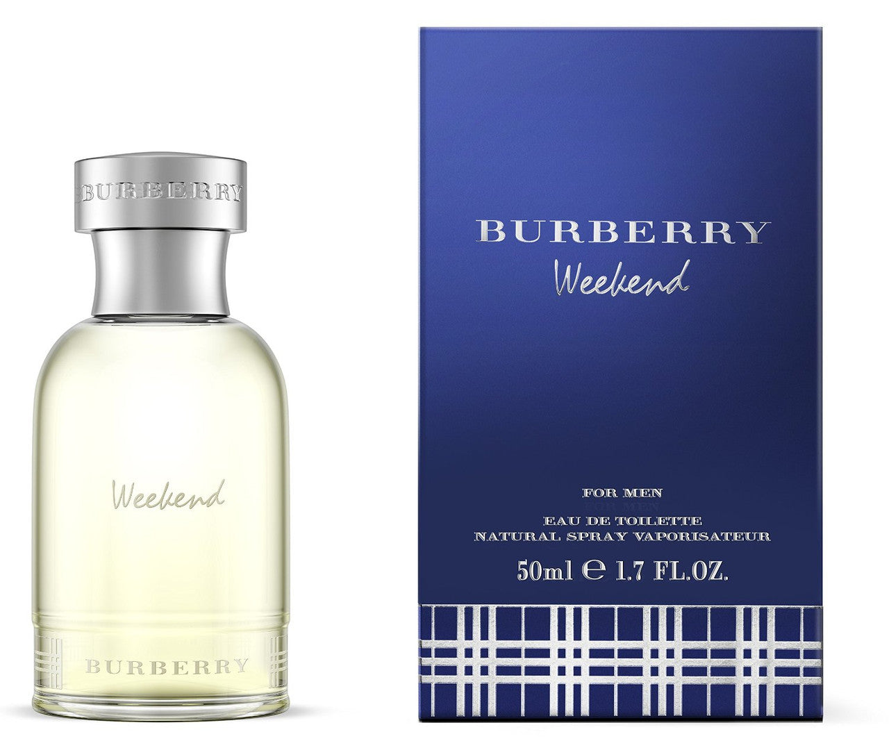 Burberry Weekend EDT 50ml