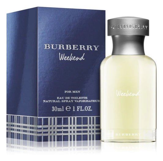Burberry Weekend for Men EDT 30ml