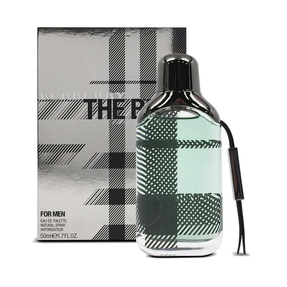 Burberry The Beat for Men EDT 50ml
