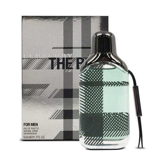 Burberry The Beat for Men EDT 50ml