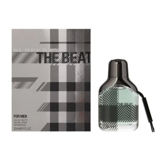 Burberry The Beat for Men EDT 30ml