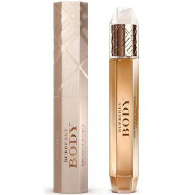 BURBERRY BODY EDP INTENSE 85ML Eau De Parfum  For her
