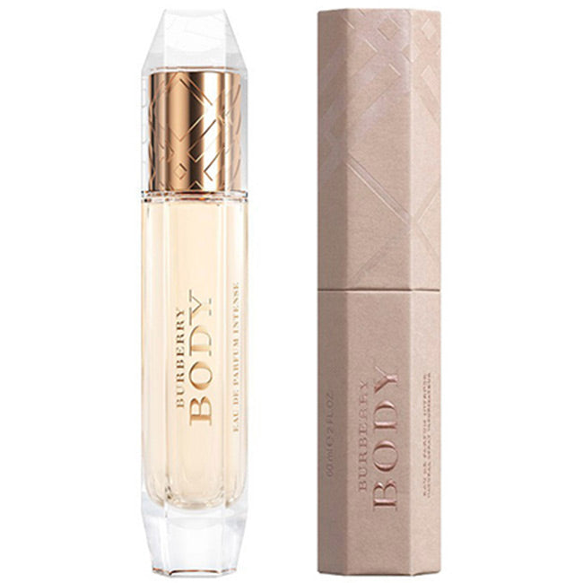 BURBERRY BODY EDP INTENSE 60ML Eau De Parfum  For her