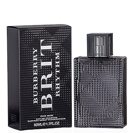 Burberry Brit Rhythm for Men EDT 50ml