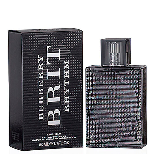 Burberry Brit Rhythm for Men EDT 50ml