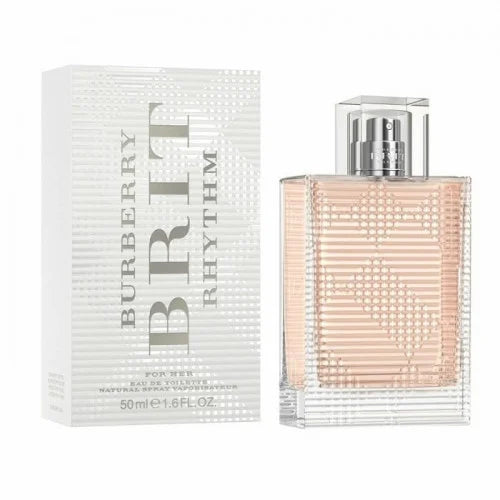 Burberry Brit Rhythm for Women EDT 50ml