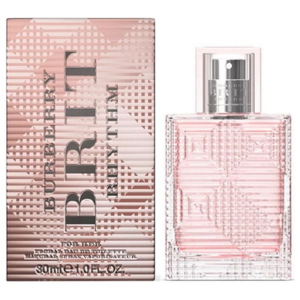 Burberry Brit Rhythm for Women EDT 30ml