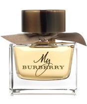 BURBERRY MY BURBERRY F EDP 90ML Eau De Parfum  For her