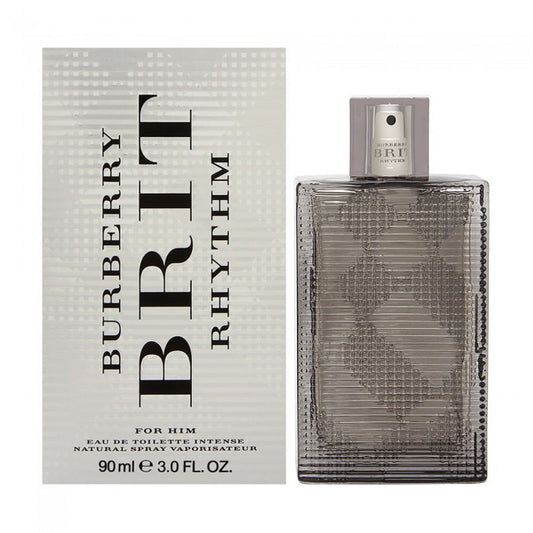 Burberry Brit Rhythm for Men EDT 90ml