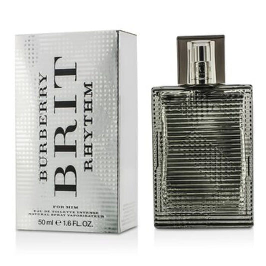 Burberry Brit Rhythm Homme EDT 50ml