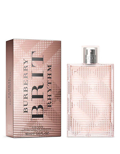 Burberry Brit Rhythm for Women EDT 90ml