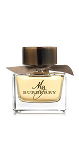 BURBERRY MY Burberry F EDP 50ml Eau De Parfum  For her
