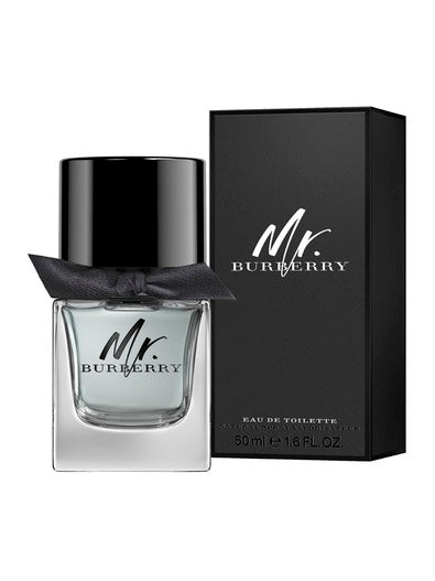 BURBERRY MR Burberry H EDT 50ml Eau De Toilette For him