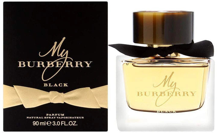 Burberry My Burberry Black EDP 90ml