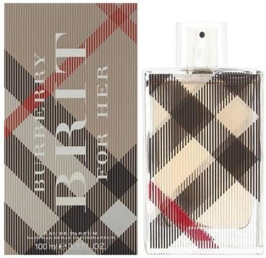 Burberry Brit women EDP 100ml