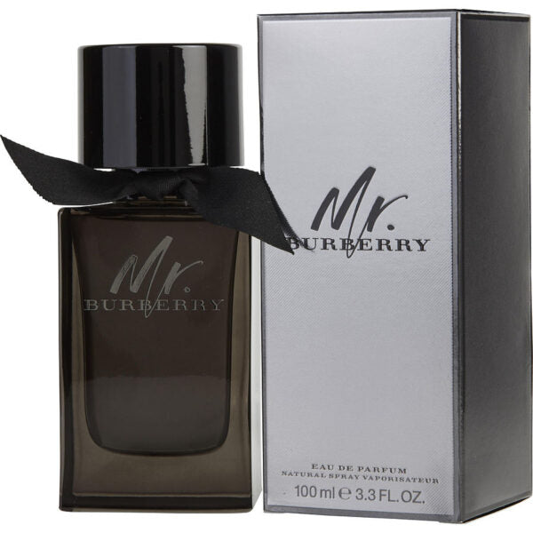 BURBERRY MR BURBERRY H EDP 100ML Eau De Parfum  For him