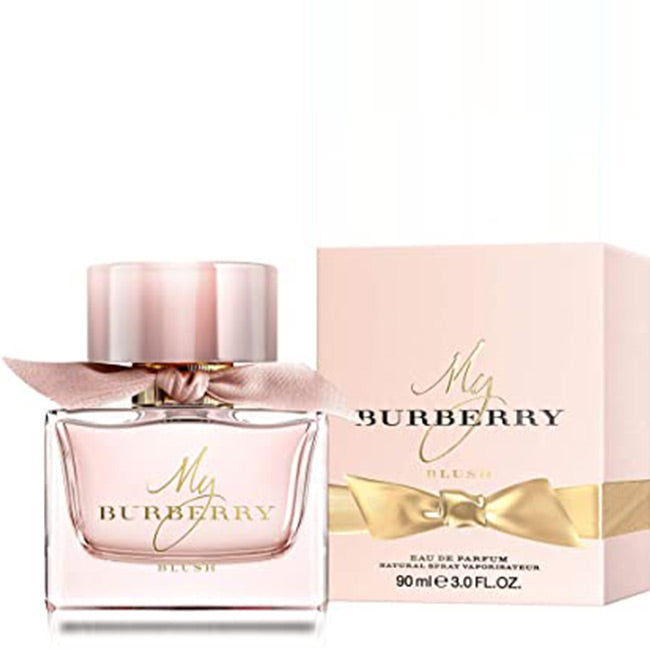 BURBERRY MY BURBERRY BLUSH F EDP 90ML Eau De Parfum  For her