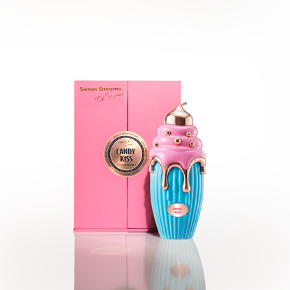 House of Dreams Sweet Dreams of Dubai Candy Kiss EDP 100ml