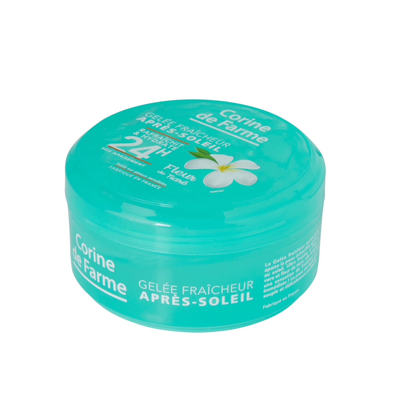 Corine de Farme Aftersun Gel 150ml