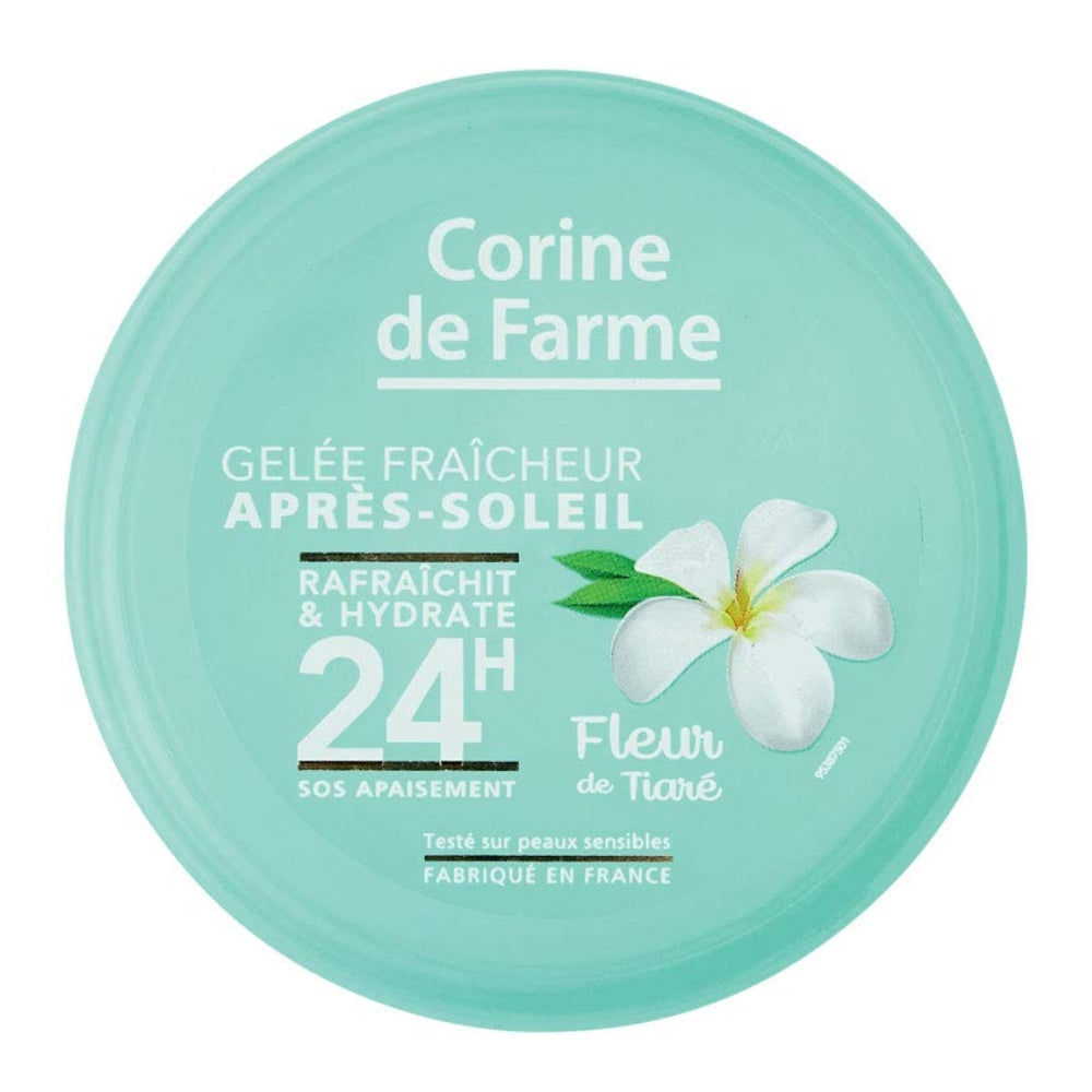 Corine de Farme Aftersun Gel 150ml