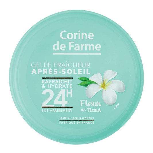 Corine de Farme Aftersun Gel 150ml