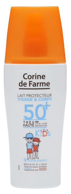 SUN KIDS SPRAY SPF50 150ml