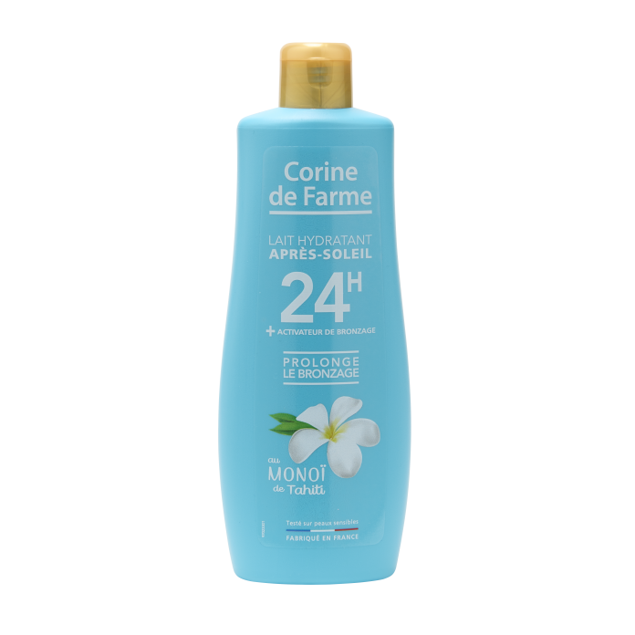 Corine de Farme Aftersun Tan Lotion 250ml