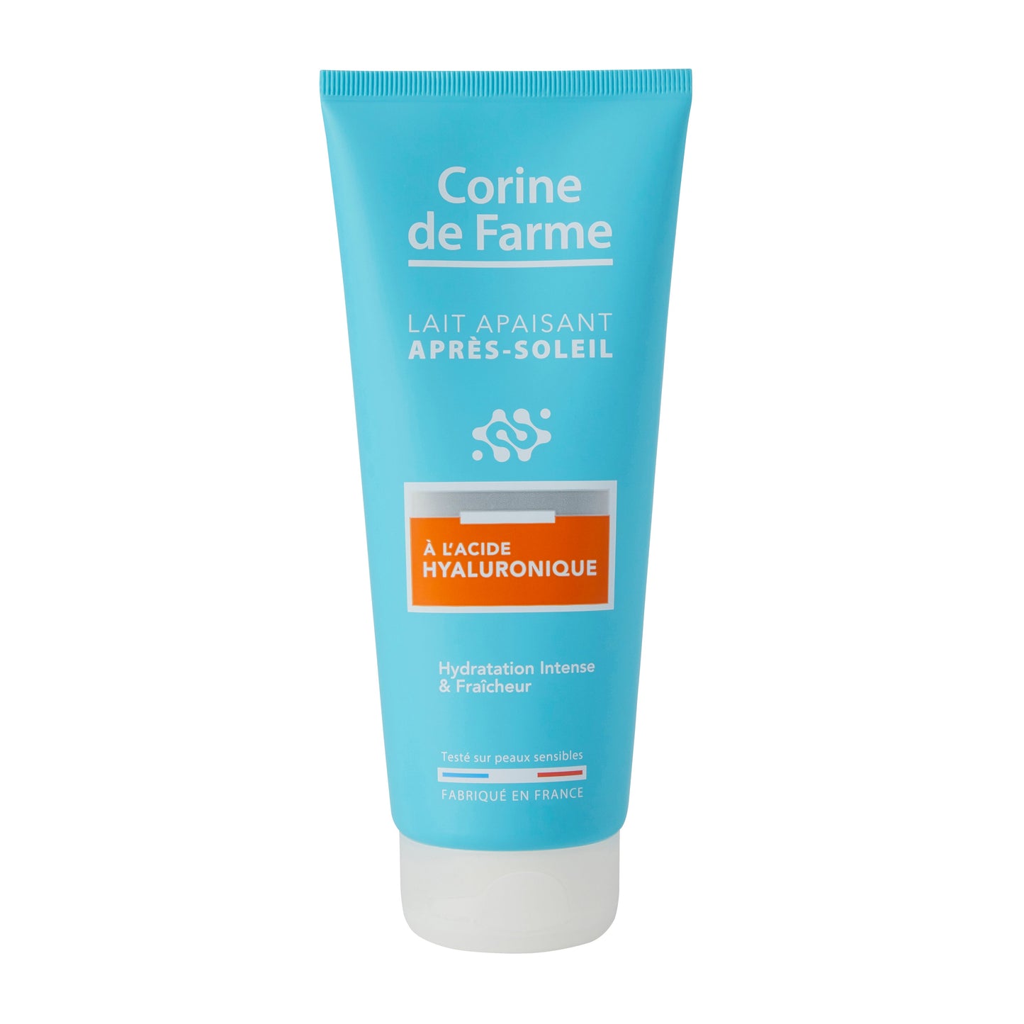 Corine de Farme Aftersun Soothing Milk 200ml