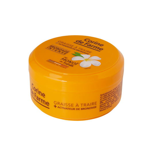SUN INTENSE TAN GREASE WITH ACC JAR 150ml