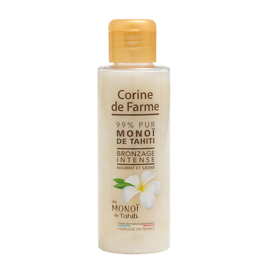 SUN INTENSE TAN 99% Pur Monoï 110ml