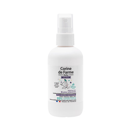 BABY FRAG MIST RELAX BAMBI 100ML