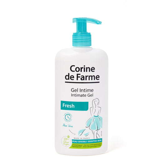 CORINE DE FARME INTIMATE GEL A VERA 250ML