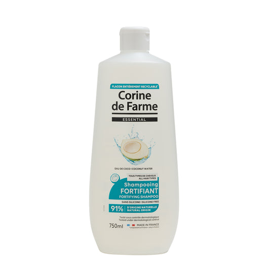 SHAMPOO NOURISHING 750ML