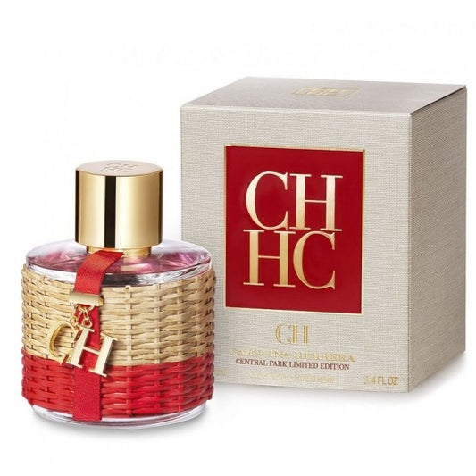 Dis Ch Central Park Le-Eau De Toilette 100Ml