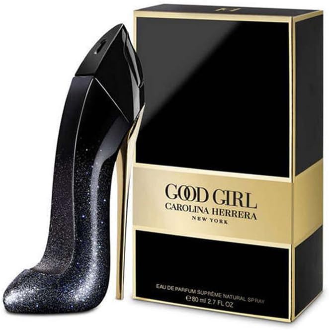 Ch Goodgirl Supreme-Eau De Parfum 80Ml