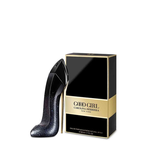 Ch Goodgirl Supreme-Eau De Parfum 50Ml
