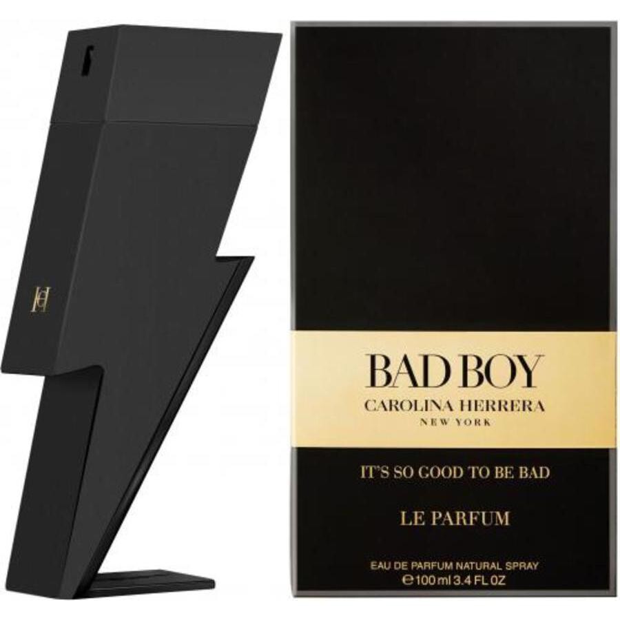 Ch Bad Boy Le Parfum-Eau De Parfum 100Ml