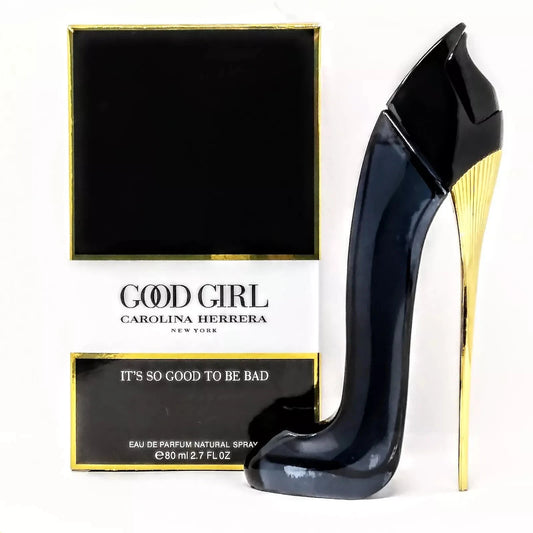 Ch Goodgirl-Eau De Parfum 80Ml 2021