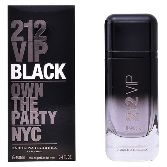 Ch 212 Vip Black-Eau De Parfum 100Ml