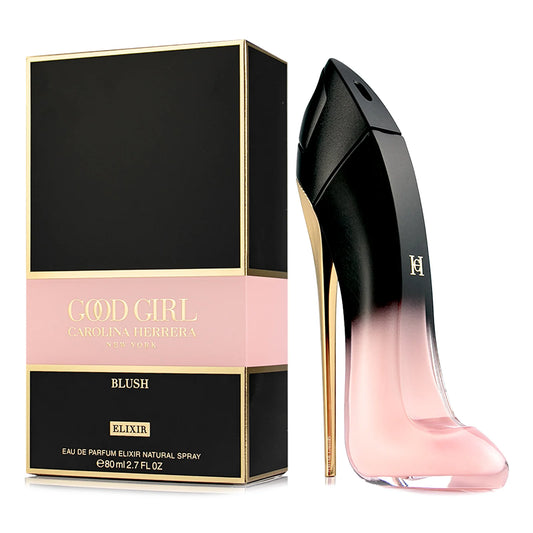 Ch Goodgirl Blush Elixir Eau De Parfum 80Ml