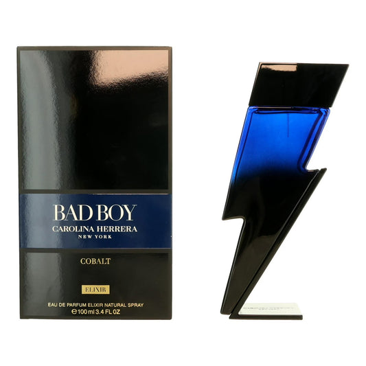 Ch Bad Boy Cobalt-Elixir Eau De Parfum 100Ml
