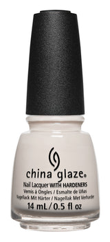 China Glaze Coffee First, People Later Nail Polish