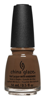 China Glaze Brew That Nail Polish