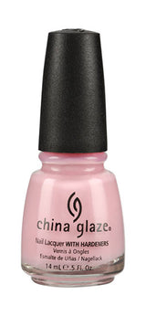 China Glaze GO GO PINK